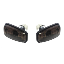 چراغ راهنما گلگیر خودرو وارون (Varun) مدل B-1-BL مناسب برای زانتیا بسته 2 عددی