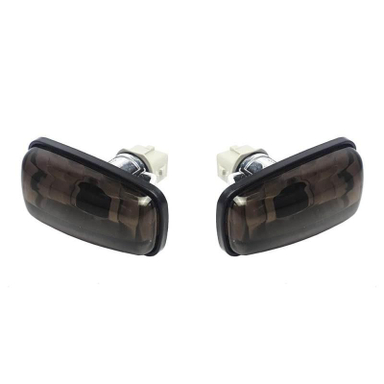 چراغ راهنما گلگیر خودرو وارون (Varun) مدل B-1-BL مناسب برای زانتیا بسته 2 عددی