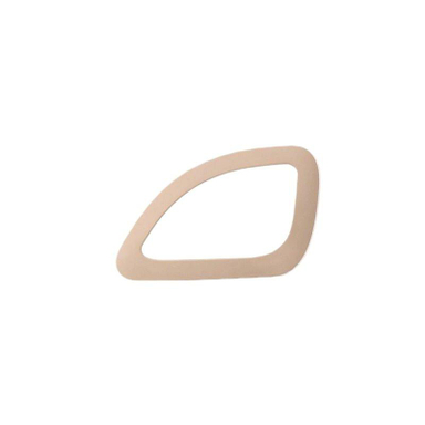 قاب دور دستگیره در باز کن داخل راست خودرو وارون (Varun) مدل P-30-R مناسب برای پژو پارس