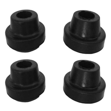 لاستیک تعادل خودرو وارون (Varun) مدل P-39 مناسب برای پراید بسته 4 عددی