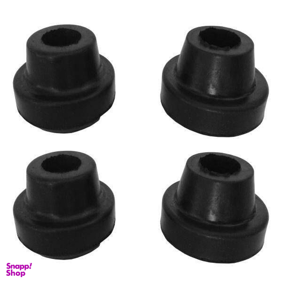لاستیک تعادل خودرو وارون (Varun) مدل P-39 مناسب برای پراید بسته 4 عددی