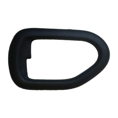 قاب دور دستگیره در بازکن داخل چپ خودرو وارون (Varun) مدل P-98-L مناسب برای سمند