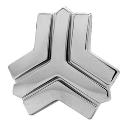 آرم صندوق عقب خودرو وارون (Varun) مدل P-96 مناسب برای تیبا صندوق دار