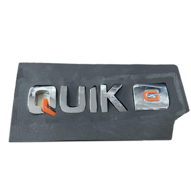 آرم صندوق خودرو وارون (Varun) مدل P-128-QUICK-G مناسب برای کوییک