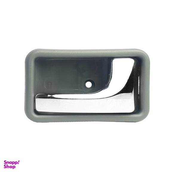 دستگیره در باز کن داخل خودرو وارون (Varun) مدل M-28-CR مناسب برای پراید بسته 4 عددی