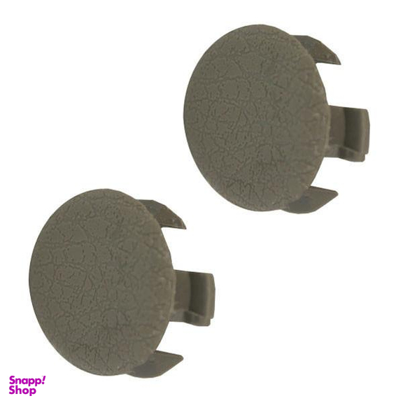 کورکن پیچ دستگیره مچی عقب خودرو وارون (Varun) مدل K-338 مناسب برای سمند بسته 2 عددی