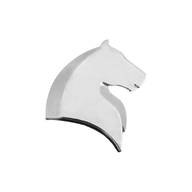 آرم وسط غربیلک فرمان خودرو وارون (Varun) مدل P-139 مناسب برای دنا