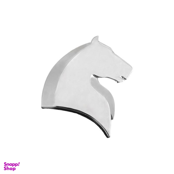 آرم وسط غربیلک فرمان خودرو وارون (Varun) مدل P-139 مناسب برای دنا