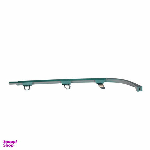 زه جلو پنجره و چراغ خودرو وارون مدل V-Max مناسب پژو 405 بسته ۲ عددی