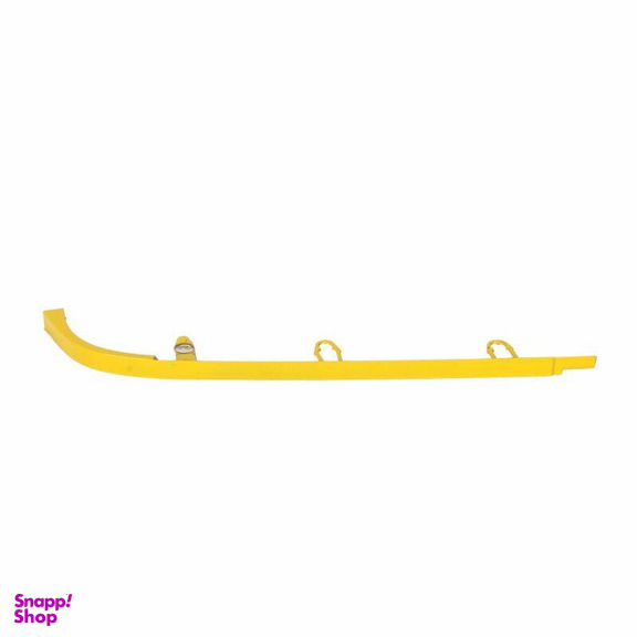 زه جلو پنجره و چراغ خودرو وارون مدل V-Max مناسب پژو 405 بسته ۲ عددی