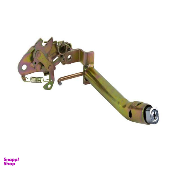 قفل کاپوت ضد سرقت خودرو وارون (Varun) مدل GH-8 مناسب برای سمند