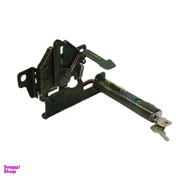 قفل کاپوت ضد سرقت خودرو وارون (Varun) مدل GH-5 مناسب برای پراید 132