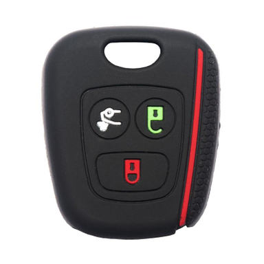 کاور ریموت خودرو وارون مدل M-36 مناسب پراید