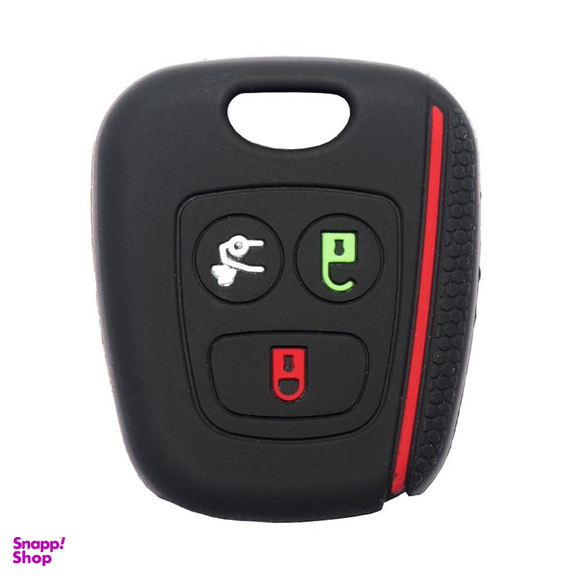 کاور ریموت خودرو وارون مدل M-36 مناسب پراید