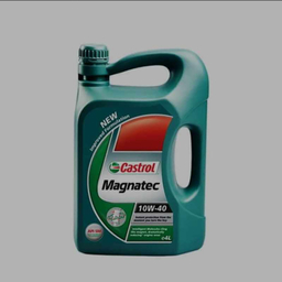 روغن موتور خودرو کاسترول مدل Magnatec حجم 4 لیتر