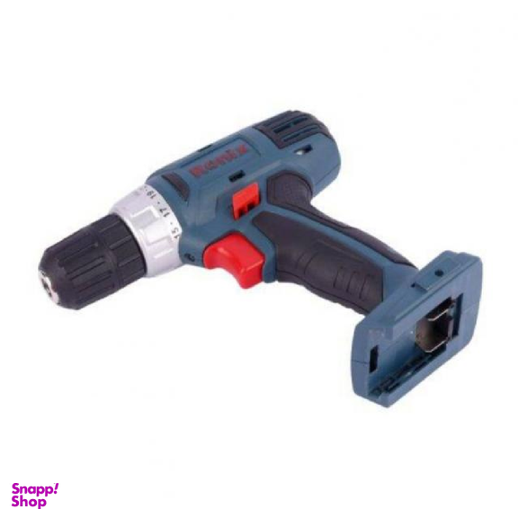 کیت دریل شارژی 18 ولت رونیکس مدل RS-8019 مجموعه 53 عددی
