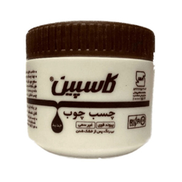 چسب چوب کاسپین (Caspian) مدل New وزن 750 گرم