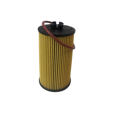 فیلتر روغن پژو 206 پایه بلند مبین صنعت مدل SS67759