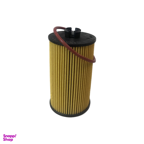 فیلتر روغن پژو 206 پایه بلند مبین صنعت مدل SS67759