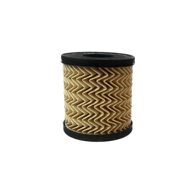 فیلتر روغن پژو 206 کوتاه مبین صنعت کد RN3311