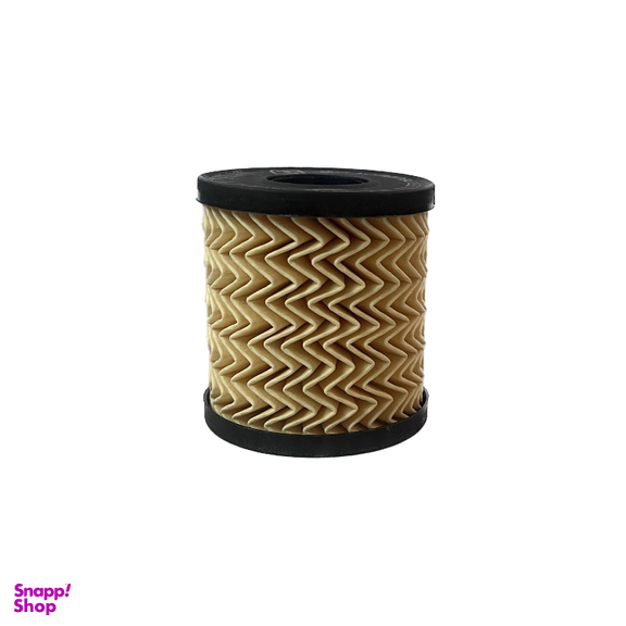 فیلتر روغن پژو 206 کوتاه مبین صنعت کد RN3311