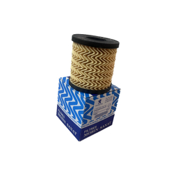 فیلتر روغن پژو 206 کوتاه مبین صنعت کد RN3311