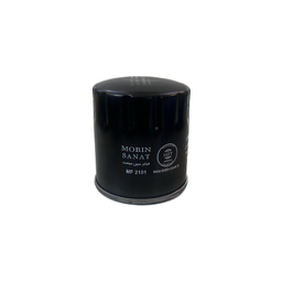 فیلتر روغن پژو 405، سمند مبین صنعت کد MF2101