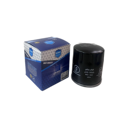 فیلتر روغن پژو 405، سمند مبین صنعت کد MF2101