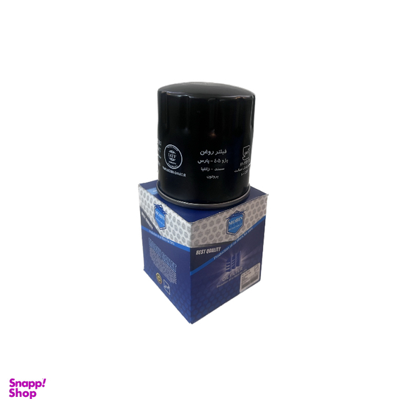 فیلتر روغن پژو 405، سمند مبین صنعت کد MF2101