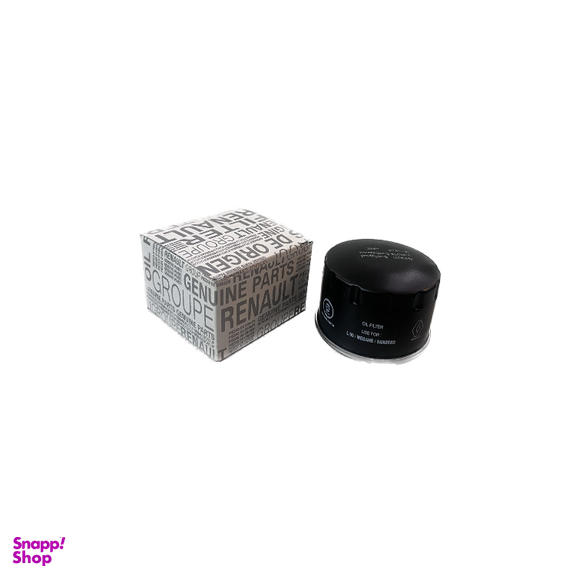 فیلتر روغن رنو ال 90، تندر 90، ساندرو و مگان مبین صنعت