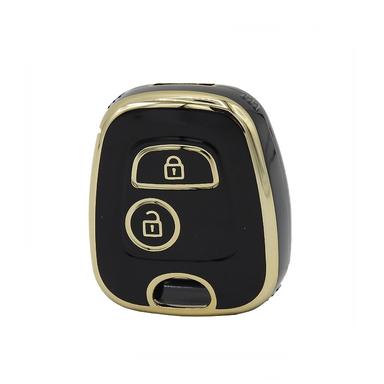 کاور ریموت و سوییچ خودرو چیکال مدل P-451-LUX مناسب برای رانا