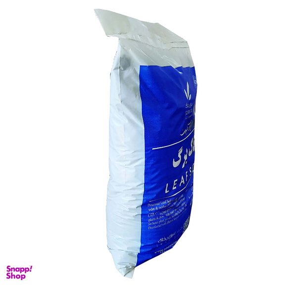 خاک برگ سورین خاک (Sourin Soil) مدل 12r وزن 4٫9 کیلوگرم