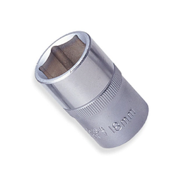 بکس تکی 3.8 اینچ کوتاه 6 گوش جانزوی (Jonnesway) مدل S04H3