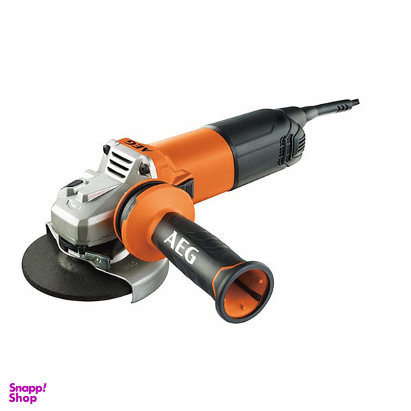 مینی فرز دیمردار 1300 وات آاگ (AEG) مدل WS13-125XE