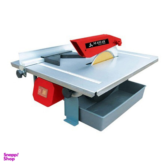 اره کاشی بر رومیزی 200 میلی متر محک (Mahak) مدل TC-900