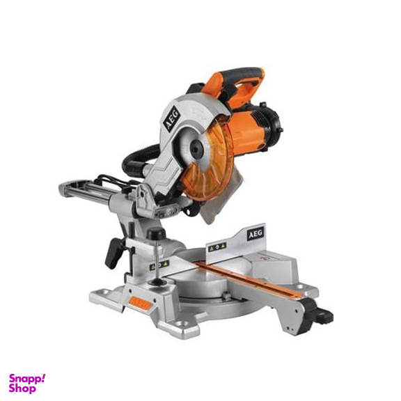 فارسی بر کشویی آاگ (AEG) مدل PS254L