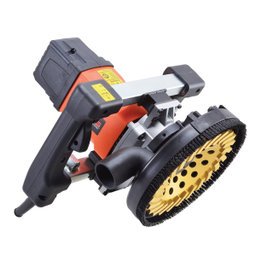 دستگاه سنباده زن ای جی پی (AGP) مدل SM7 سایز 180 میلی متر