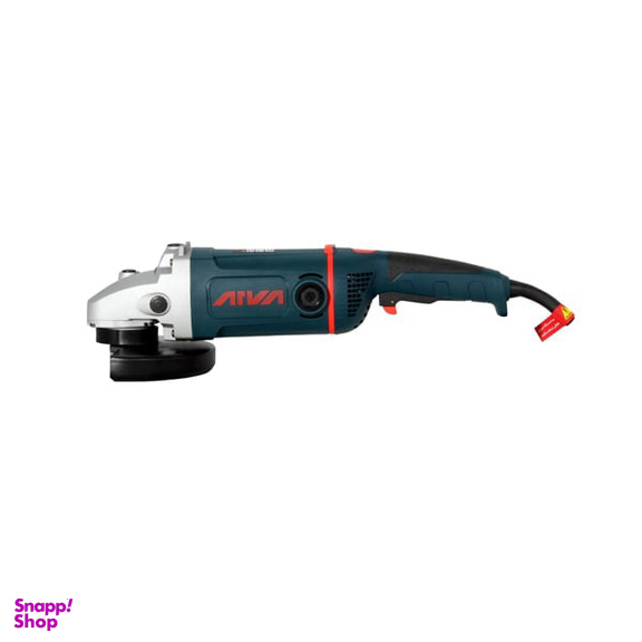 سنگ فرز آهنگری 2600 وات آروا (Arva) مدل 5504