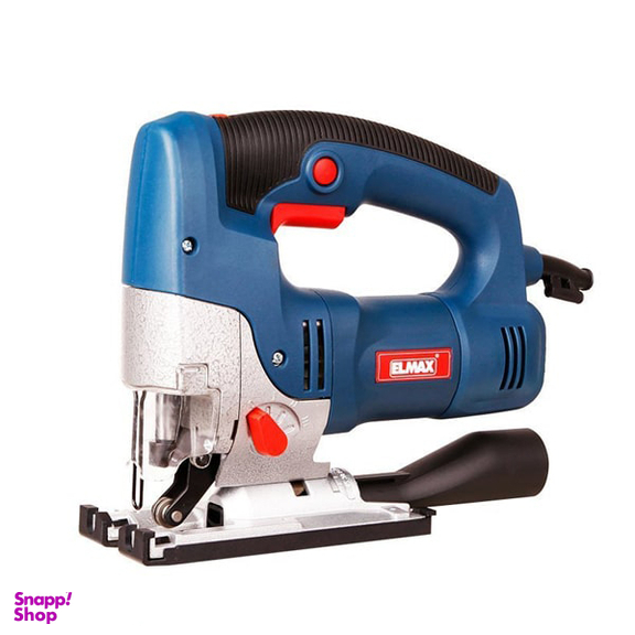 اره عمود بر گیربکسی المکس (Elmax) مدل J.S419