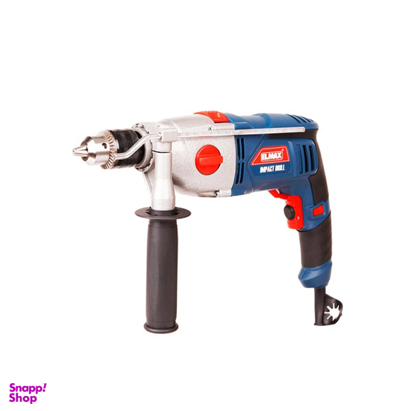 دریل گیربکسی المکس (Elmax) مدل I.D 161