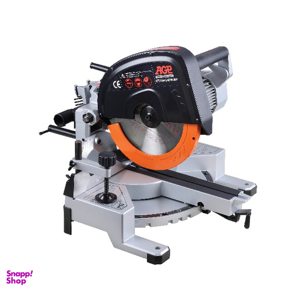 فارسی بر کشویی ای جی پی (AGP) مدل GP255S