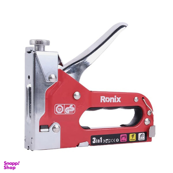 منگنه کوب دستی رونیکس (Ronix) مدل RH-4804