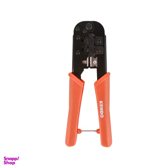 آچار سوکت زن شبکه کندو (Kendo) مدل 11711