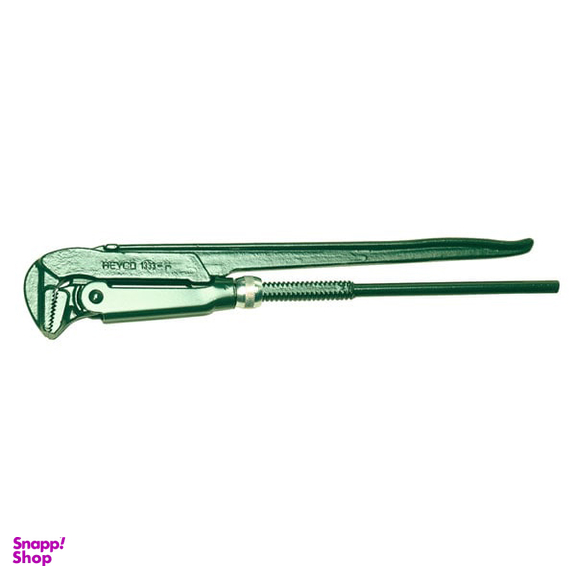 آچار شلاقی دو دسته 2 اینچ هایکو (Heyco) مدل 02-1333