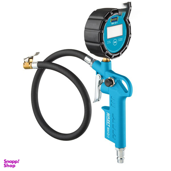 درجه باد دیجیتال هازت (Hazet) مدل 9041D-1