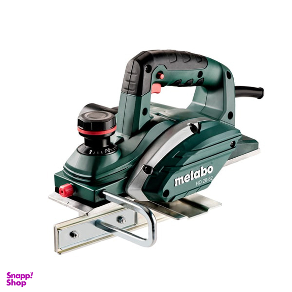 رنده نجاری برقی 620 وات متابو (Metabo) مدل HO26-82
