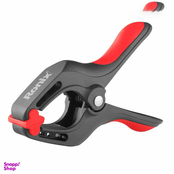 پیچ دستی انبری رونیکس (Ronix) مدل RH-760