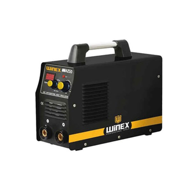 اینورتر جوشکاری 250 آمپر وینکس (Winex) مدل MOSFET MMA 250