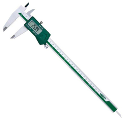 کولیس دیجیتال اینسایز (Insize) مدل 300-1196 سایز 30 سانتی متر