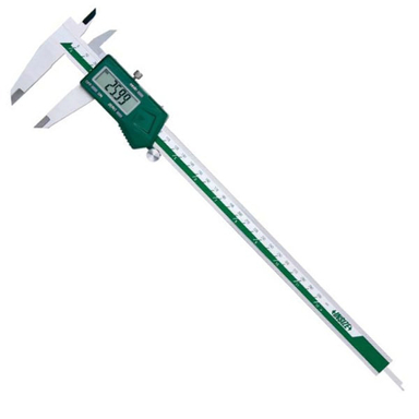 کولیس دیجیتال اینسایز (Insize) مدل 300-1196 سایز 30 سانتی متر